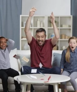 Monopoly Classic - Bordspel -Exporteren spellen-voor winkel 550x550 16