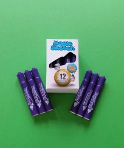 6996.05 Bingostiften 12 Stuks - Kleur: Licht Groen -Exporteren spellen-voor winkel 550x550 162