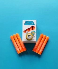 6996.05 Bingostiften 12 Stuks - Kleur: Licht Groen -Exporteren spellen-voor winkel 550x550 167