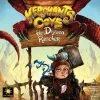 Final Frontier Games Merchants Cove: The Dragon Rancher -Exporteren spellen-voor winkel 550x550 178