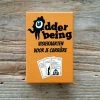 Odder Being - Visiekaarten Voor Je Carriere - 55 Kaarten - Vragen Voor Gesprekken, Coaching, Journaling, Vision Boarding -Exporteren spellen-voor winkel 550x550 179