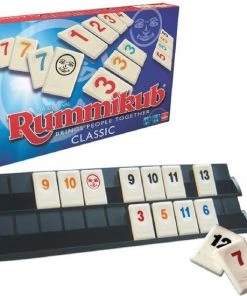 Goliath Rummikub The Original Classic - Gezelschapsspel -Exporteren spellen-voor winkel 550x550 188