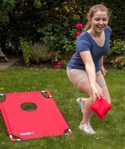 Dr.Sport Dubbele U.S.A. CORNHOLE Set Blauw-Rood In Luxe Draagtas 12 Dr.Sport Dubbele U.S.A. CORNHOLE Set Blauw-Rood In Luxe Draagtas -Exporteren spellen-voor winkel 550x550 189