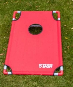 Dr.Sport Dubbele U.S.A. CORNHOLE Set Blauw-Rood In Luxe Draagtas 13 Dr.Sport Dubbele U.S.A. CORNHOLE Set Blauw-Rood In Luxe Draagtas -Exporteren spellen-voor winkel 550x550 190