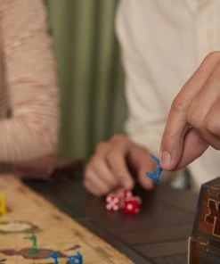 Hasbro Gaming Risk - Bordspel 25 Hasbro Gaming Risk - Bordspel -Exporteren spellen-voor winkel 550x550 2