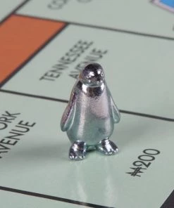 Monopoly Classic - Bordspel -Exporteren spellen-voor winkel 550x550 20