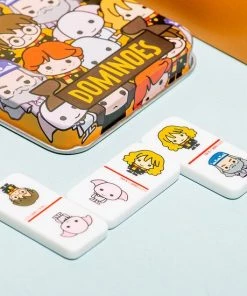 Paladone Domino - Harry Potter -Exporteren spellen-voor winkel 550x550 209