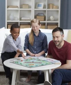 Monopoly Classic - Bordspel -Exporteren spellen-voor winkel 550x550 21