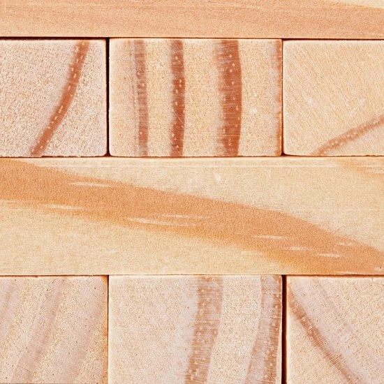 Relaxdays Wiebeltoren Hout - Stapeltoren - Houten Toren - Behendigheidsspel - Blokkenspel 10 Relaxdays Wiebeltoren Hout - Stapeltoren - Houten Toren - Behendigheidsspel - Blokkenspel - Afbeelding 8