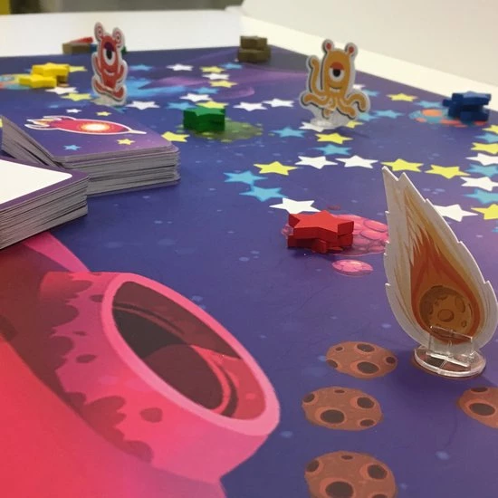 (TA)ALIENS - Spelling 1e Leerjaar - Level21 4 (TA)ALIENS - Spelling 1e Leerjaar - Level21 - Afbeelding 2