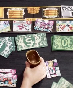 Ravensburger Big Money - Bordspel Franstalig 15 Ravensburger Big Money - Bordspel Franstalig -Exporteren spellen-voor winkel 550x550 245