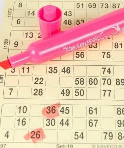 6996.09 Bingostiften 12 Stuks - Kleur: Blauw -Exporteren spellen-voor winkel 550x550 250