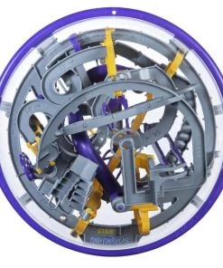 Perplexus - Epic - Breinbreker - 3D-doolhofspel - Met 125 Obstakels -Exporteren spellen-voor winkel 550x550 27