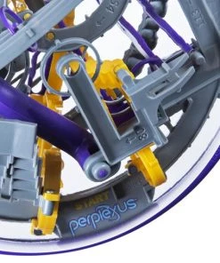 Perplexus - Epic - Breinbreker - 3D-doolhofspel - Met 125 Obstakels -Exporteren spellen-voor winkel 550x550 29