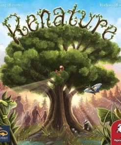 Pegasus Spiele Gmbh Renature 7 Pegasus Spiele Gmbh Renature -Exporteren spellen-voor winkel 550x550 42