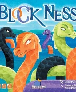 Blue Orange Gaming Block Ness NL/FR/EN/DE *Blue Orange Games -Exporteren spellen-voor winkel 550x550 45