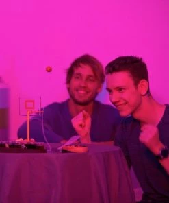 Relaxdays Basketbal Drinkspel Met 6 Glaasjes - Zuipspel - Drankspel Basket - Shotglas Game -Exporteren spellen-voor winkel 550x550 67