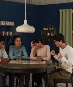 Hasbro Gaming Risk - Bordspel 33 Hasbro Gaming Risk - Bordspel -Exporteren spellen-voor winkel 550x550 7