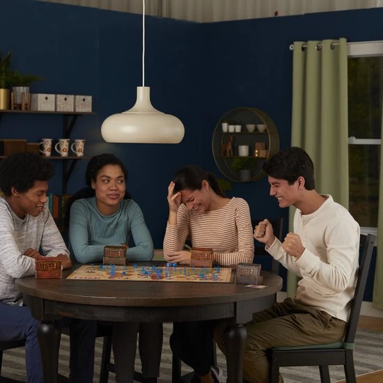 Hasbro Gaming Risk - Bordspel 17 Hasbro Gaming Risk - Bordspel - Afbeelding 15