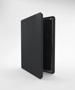 GAMEGENIC - Zip-Up Ring-Binder Slim 10 GAMEGENIC - Zip-Up Ring-Binder Slim -Exporteren spellen-voor winkel 550x550 77