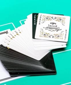 Gentlemens Hardware Gentlemans Hardware Casino Night Spelletjesdoos 17 Gentlemens Hardware Gentlemans Hardware Casino Night Spelletjesdoos -Exporteren spellen-voor winkel 550x550 84