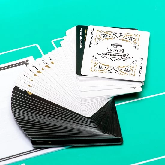 Gentlemens Hardware Gentlemans Hardware Casino Night Spelletjesdoos 9 Gentlemens Hardware Gentlemans Hardware Casino Night Spelletjesdoos - Afbeelding 7