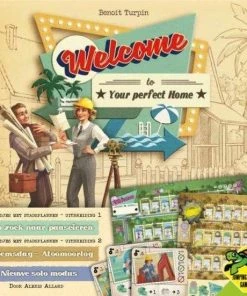 Jumping Turtle Games Welcome To... UITBREIDING - Op Zoek Naar Paaseieren En Doemsdag Atoomoorlog