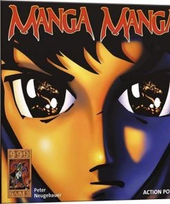 999 Games Manga Manga Kaartspel -Exporteren spellen-voor winkel 550x551 15