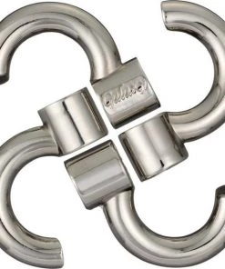 Huzzle Breinbreker Cast Galaxy 11,8 Cm Staal Zilver -Exporteren spellen-voor winkel 550x551 18