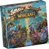 Asmodee World Of Warcraft - Small World - The Board Game -Exporteren spellen-voor winkel 550x551 3