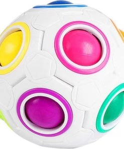 Moyu Rainbow Ball (mini)