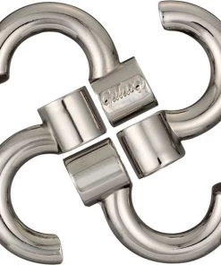 Huzzle Breinbreker Cast Galaxy 11,8 Cm Staal Zilver -Exporteren spellen-voor winkel 550x552 13