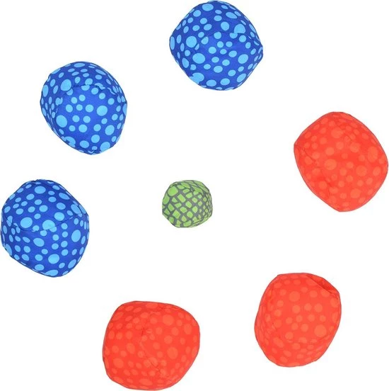 Ocean5 Soft Boccia Extreme Boule 3 Ocean5 Soft Boccia Extreme Boule