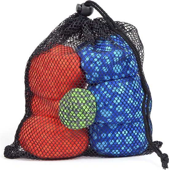 Ocean5 Soft Boccia Extreme Boule 5 Ocean5 Soft Boccia Extreme Boule - Afbeelding 3