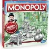 Monopoly Classic - Bordspel -Exporteren spellen-voor winkel 550x553