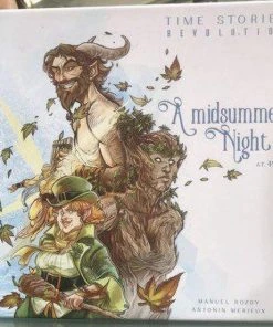 Space Cowboys Time Stories Revolution A Midsummer Night 7 Space Cowboys Time Stories Revolution A Midsummer Night -Exporteren spellen-voor winkel 550x553 6