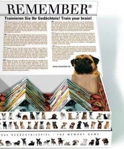 Remember - Remember Memory Spel Dogs -Exporteren spellen-voor winkel 550x553 8