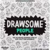 Ridley's Games Room Ridley's Games Gezelschapsspel Drawsome People 30-delig 2 Ridley's Games Room Ridley's Games Gezelschapsspel Drawsome People 30-delig -Exporteren spellen-voor winkel 550x559 1