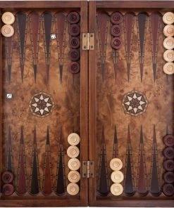 Helena Wood Art Backgammon - Tavla - Handgemaakt - Hout - Luxe Uitgave -Exporteren spellen-voor winkel 550x561 1