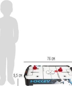 Small Foot Company Small Foot - Air Hockey Champion -Exporteren spellen-voor winkel 550x563 2
