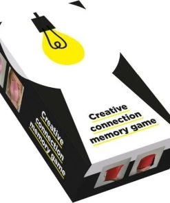 Dorte Nielsen Creative Thinker's Connection Memory Game -Exporteren spellen-voor winkel 550x564 5