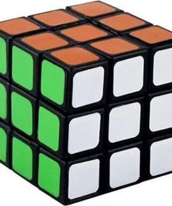 World Smallest Toys Cube Junior 3 X 3 X 3 Cm -Exporteren spellen-voor winkel 550x565 1