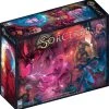 White Wizard Games Sorcerer Board Game (Engelstalig)