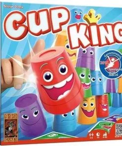 999 Games Cup King Bordspel -Exporteren spellen-voor winkel 550x568 4