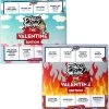 Disco Bingo The Valentine & The ANTI Valentine Edition - Combideal -Exporteren spellen-voor winkel 550x571