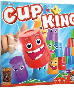 999 Games Cup King Bordspel -Exporteren spellen-voor winkel 550x572 4