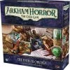 Fantasy Flight Games Arkham Horror LCG The Path To Carcosa Investigator Expansion (EN) -Exporteren spellen-voor winkel 550x574 4