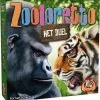 White Goblin Games Bordspel Zooloretto Het Duel Karton -Exporteren spellen-voor winkel 550x575