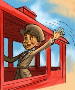 Forbidden Games - Railroad Rivals 14 Forbidden Games - Railroad Rivals -Exporteren spellen-voor winkel 550x575 3