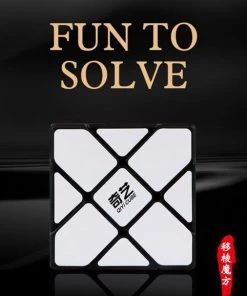 Qiyi Fisher 3x3 Stickerless 40 Qiyi Fisher 3x3 Stickerless -Exporteren spellen-voor winkel 550x578 20